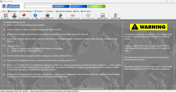allison doc [2024.01]