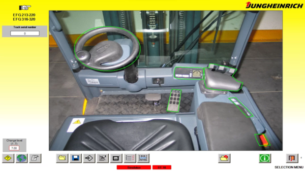 jungheinrich jeti judit 4.037.00009 [10.2024]