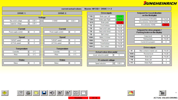 jungheinrich jeti judit 4.037.00009 [10.2024]