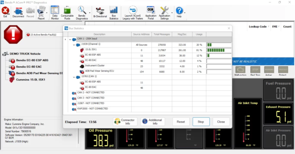 bendix acom pro 2024v2
