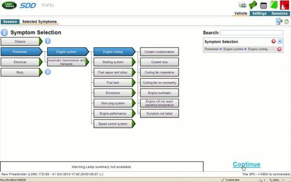 kobelco excavator handy checker (copy)