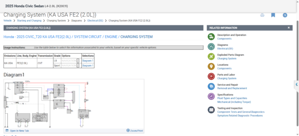 alldata online account