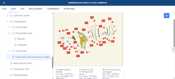 gds & kds online account