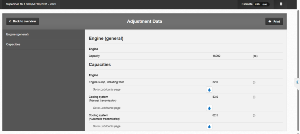 haynes pro truck online account