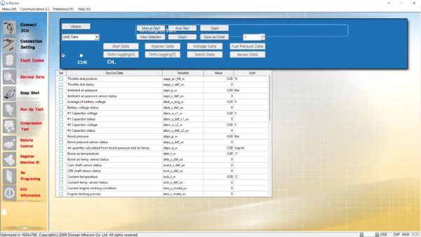 doosan dtt dpf+dtt scr+g2 dcu+g2 ecu [2017.03]