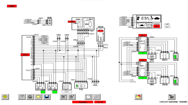 jungheinrich jeti judit 4.037.00009 [10.2024]