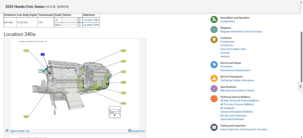 alldata online account