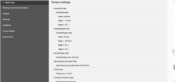 haynes pro online account