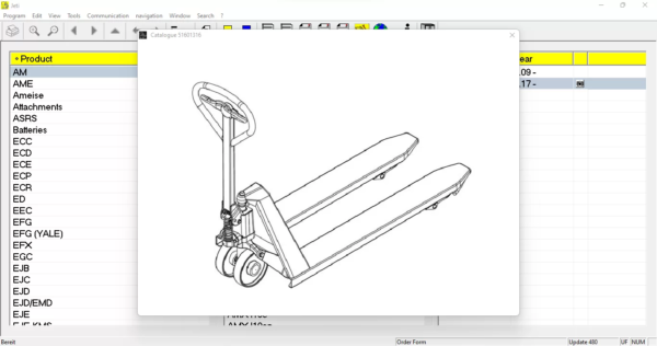 jungheinrich jeti et 4.37 [07.2024]
