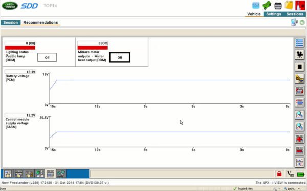 kobelco excavator handy checker (copy)