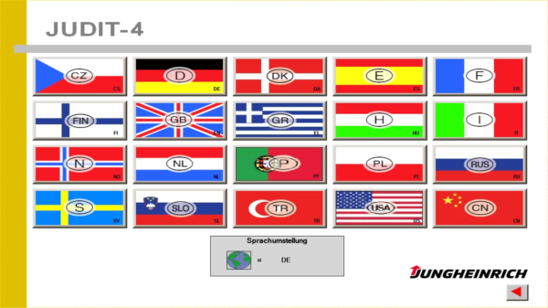 jungheinrich jeti judit 4.037.00009 [10.2024]
