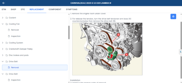 gds & kds online account