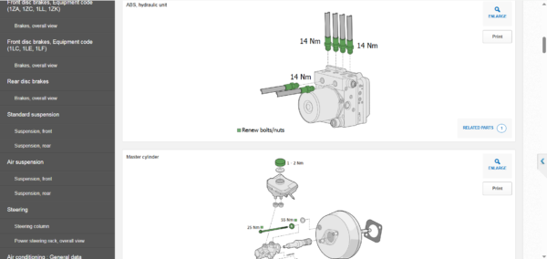 haynes pro online account
