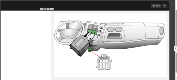 haynes pro truck online account