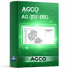 agco ag agricultural all database (eu – uk) [2021.02]