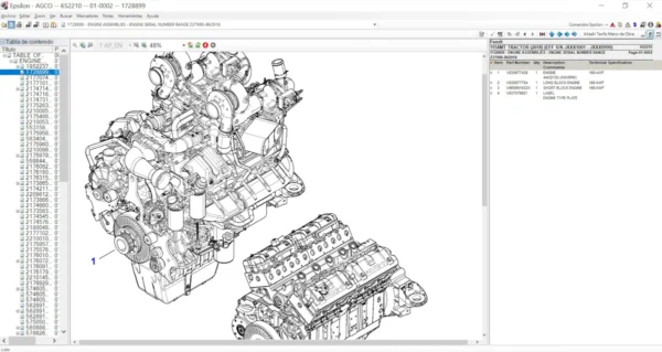 agco ag agricultural all database (eu – uk) [2021.02]