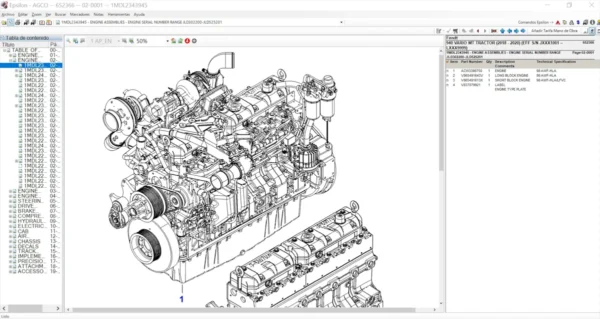 agco ag agricultural all database (eu – uk) [2021.02]
