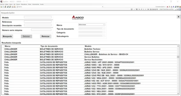 agco ag agricultural all database (eu – uk) [2021.02]