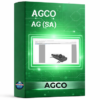 agco ag agricultural all database (sa)