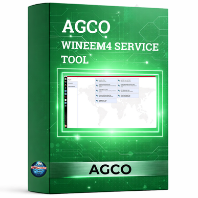 agco wineem4 service tool 2.9.0