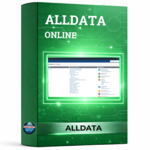 alldata online account