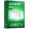 allison doc [2024.01]