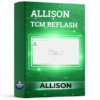 allison tcm reflash 6.3