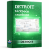 detroit diesel backdoor 2.1 [2005.01]