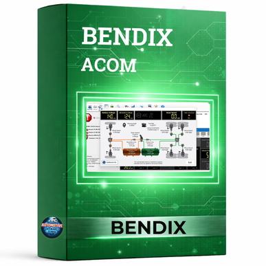 bendix acom pro 2024v2