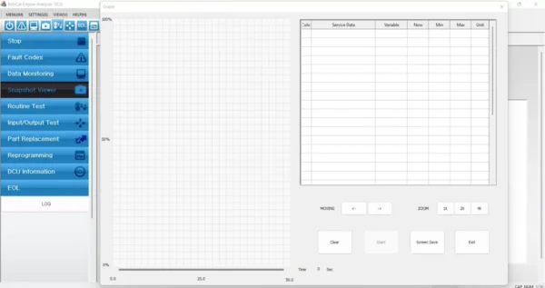bobcat engine analyzer dcu 03.19 [2024.11]