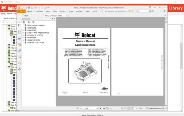 bobcat service analyzer 92.00 (copy)