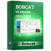 bobcat v2 engine analyzer 01.40 [2024.11]