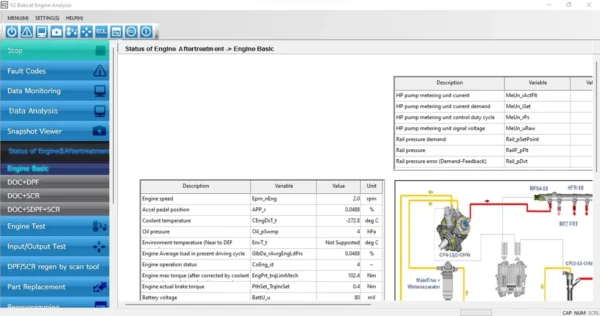 bobcat v2 engine analyzer 01.40 [2024.11]