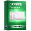 carrier tru tech & tru view 01.16.00.1000 [2024.02]