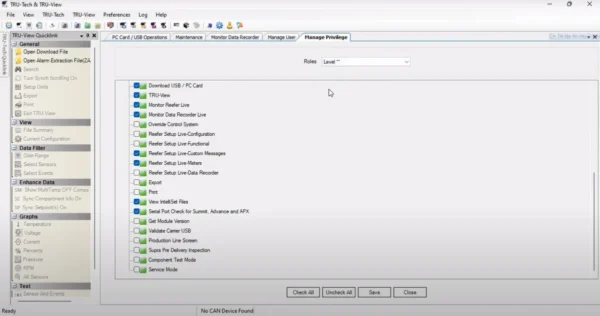 carrier tru tech & tru view 01.16.00.1000 [2024.02]