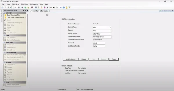 carrier tru tech & tru view 01.16.00.1000 [2024.02]