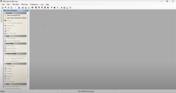 carrier tru tech & tru view 01.16.00.1000 [2024.02]