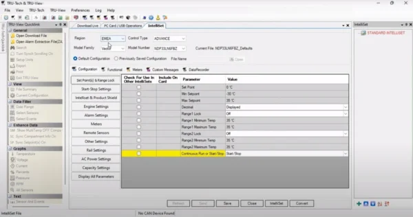 carrier tru tech & tru view 01.16.00.1000 [2024.02]
