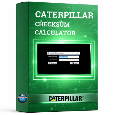 cat checksum calculator 1.1 [2013]