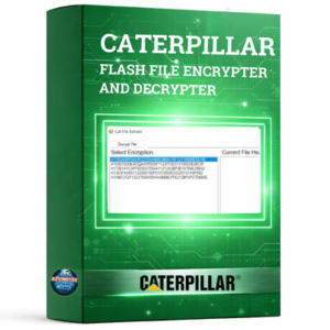 cat flash file encrypter and decrypter
