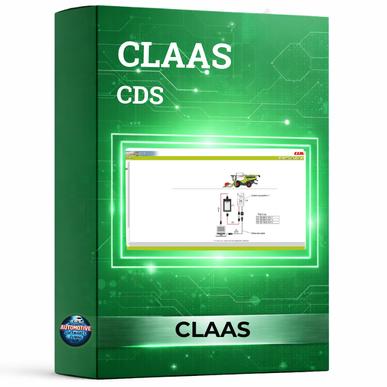claas cds 7.5 [2021.05]