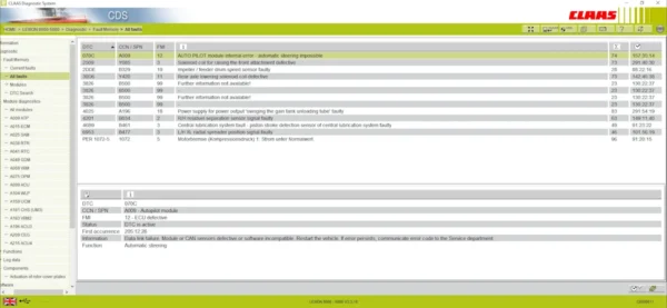 claas cds 7.5 [2021.05]