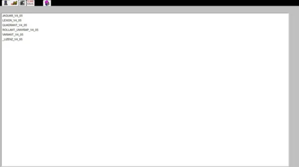 claas diagnose cds 5000 pro