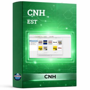 claas diagnose cds 5000 pro (copy)