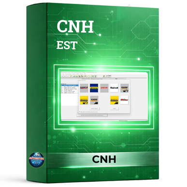 claas diagnose cds 5000 pro (copy)