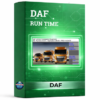 daf runtime 5.6.1 v95 prs v19.04+devkit 2.0+developer tool