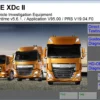 daf runtime 5.6.1 v95 prs v19.04+devkit 2.0+developer tool