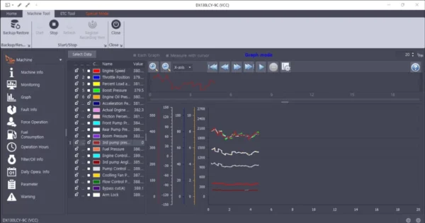 develon dms 5 3.2.8 [2025.08]