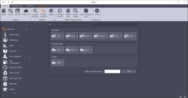 develon dms 5 3.2.8 [2025.08]