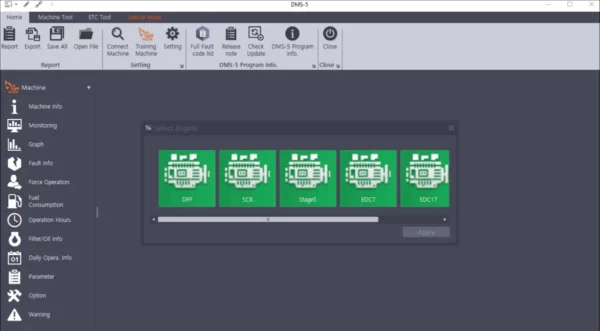 develon dms 5 3.2.8 [2025.08]